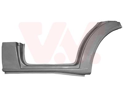 VAN WEZEL 1898160 EAN: 5410909680442.