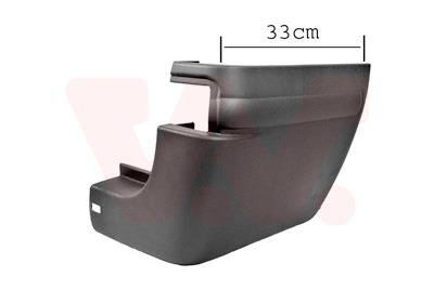 VAN WEZEL 1898538 EAN: 5410909512170.