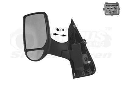 VAN WEZEL 1898807 EAN: 5410909251932.