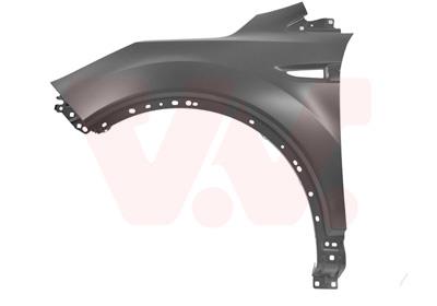 VAN WEZEL 1906657 EAN: 5410909608033.