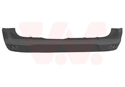 VAN WEZEL 1929540 EAN: 5410909857295.