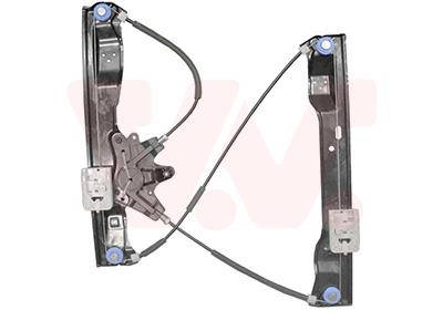 VAN WEZEL 1945262 EAN: 5410909606541.