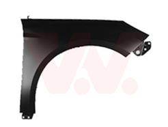 VAN WEZEL 1945658 ** Equipart **