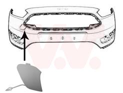 VAN WEZEL 1947587 ** Equipart **