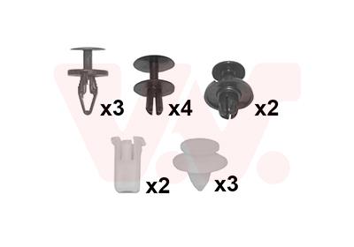 VAN WEZEL 1947796 EAN: 5410909682026.