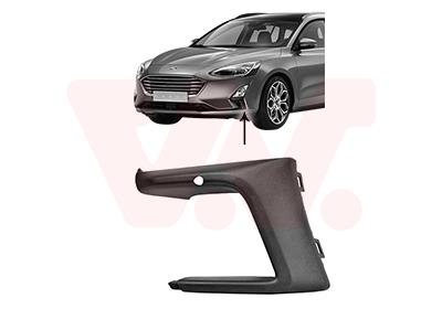 VAN WEZEL 1949583 EAN: 5410909830410.