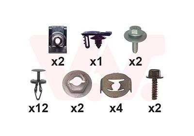 VAN WEZEL 1949794 EAN: 5410909889401.