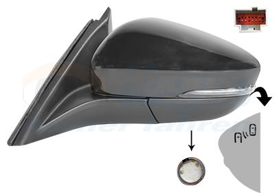 VAN WEZEL 1949827 EAN: 5410909762315.