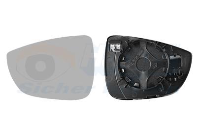 VAN WEZEL 1949837 EAN: 5410909762353.