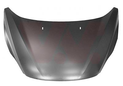 VAN WEZEL 1966660 EAN: 5410909517908.