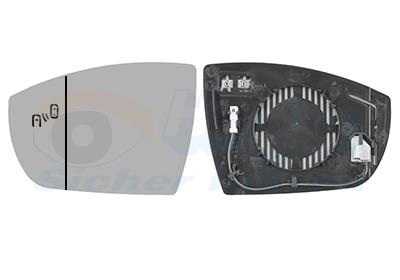 VAN WEZEL 1966835 EAN: 5410909857875.