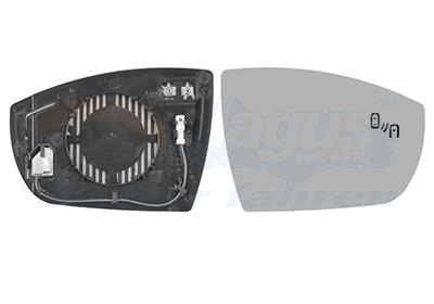 VAN WEZEL 1966836 EAN: 5410909857882.