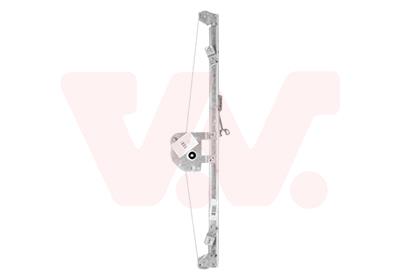 VAN WEZEL 1987262 EAN: 5410909765057.