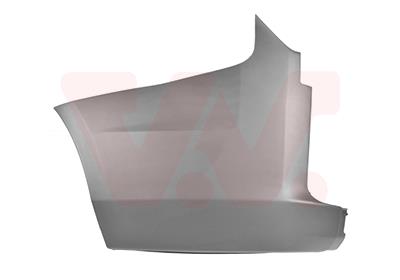 VAN WEZEL 1987533 EAN: 5410909724337.