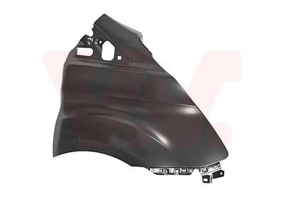 VAN WEZEL 1987658 EAN: 5410909573591.