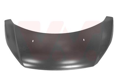 VAN WEZEL 1987660 EAN: 5410909573607.