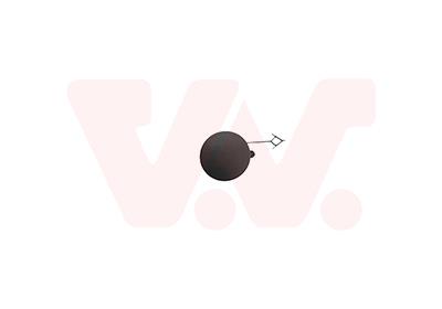 VAN WEZEL 1992587 EAN: 5410909857387.