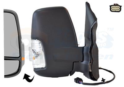 VAN WEZEL 1992802 EAN: 5410909788384.