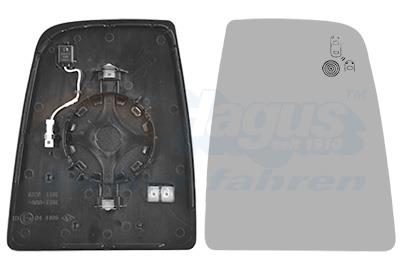 VAN WEZEL 1992836 EAN: 5410909788544.