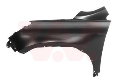 VAN WEZEL 2568657 EAN: 5410909453312.