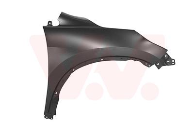 VAN WEZEL 2587658 EAN: 5410909494780.