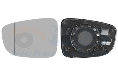 VAN WEZEL 2745837 EAN: 5410909811013.