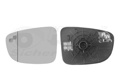 VAN WEZEL 2766837 EAN: 5410909602116.