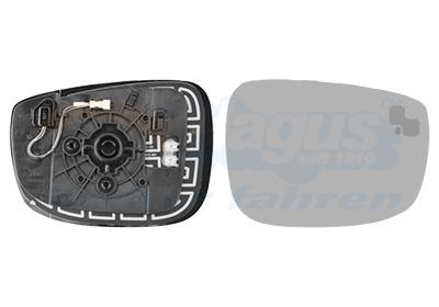 VAN WEZEL 2773836 EAN: 5410909845728.