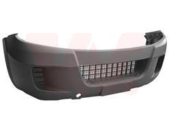 VAN WEZEL 2815570 ** Equipart **