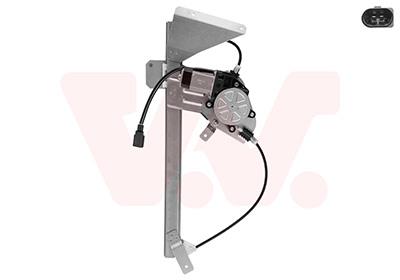 VAN WEZEL 2910262 EAN: 5410909411800.