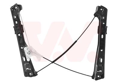 VAN WEZEL 2916261 EAN: 5410909803872.