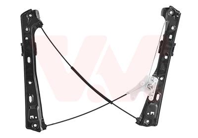 VAN WEZEL 2916262 EAN: 5410909803889.