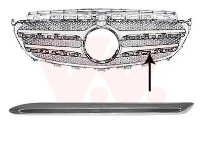 VAN WEZEL 2932417 EAN: 5410909703059.