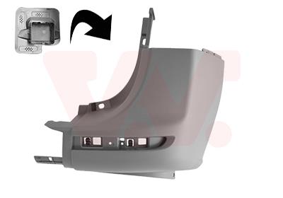 VAN WEZEL 2973536 EAN: 5410909851002.