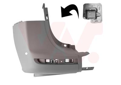 VAN WEZEL 2973537 EAN: 5410909851019.