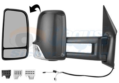 VAN WEZEL 2973806 EAN: 5410909770280.