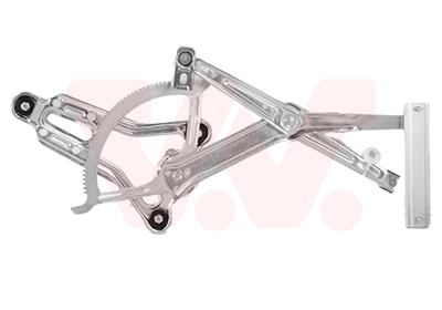 VAN WEZEL 3024266 EAN: 5410909851064.