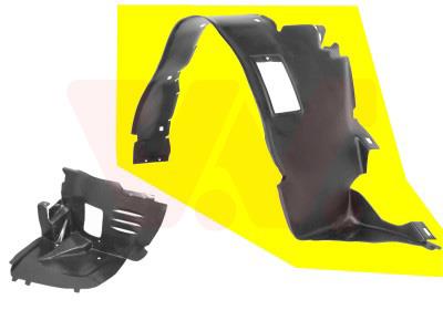 VAN WEZEL 3030433 EAN: 5410909225803.