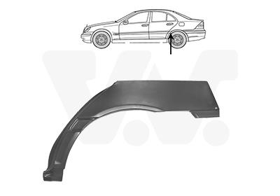 VAN WEZEL 3032147 EAN: 5410909457426.