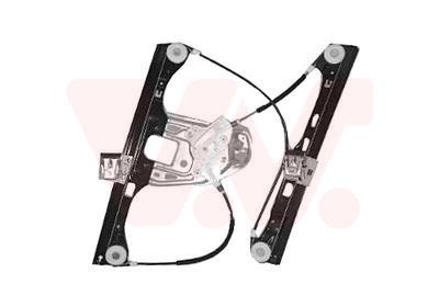 VAN WEZEL 3032265 EAN: 5410909437183.