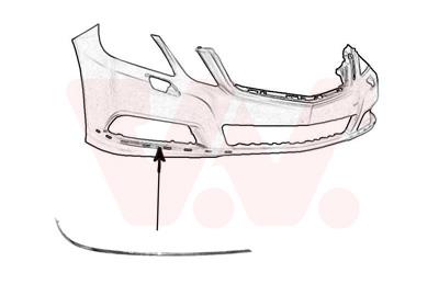 VAN WEZEL 3044582 EAN: 5410909509705.