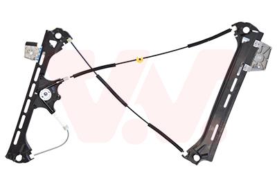 VAN WEZEL 3067262 EAN: 5410909862237.