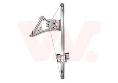 VAN WEZEL 3077263 EAN: 5410909632038.