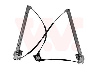 VAN WEZEL 3080261 EAN: 5410909435585.