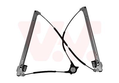 VAN WEZEL 3080262 EAN: 5410909435592.