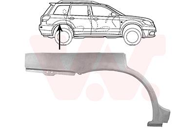 VAN WEZEL 3271148 EAN: 5410909887261.