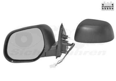 VAN WEZEL 3272807 EAN: 5410909599478.