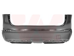 VAN WEZEL 3356544 ** Equipart **