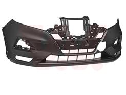 VAN WEZEL 3356574 ** Equipart **