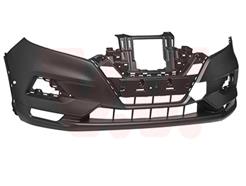 VAN WEZEL 3356575 ** Equipart **